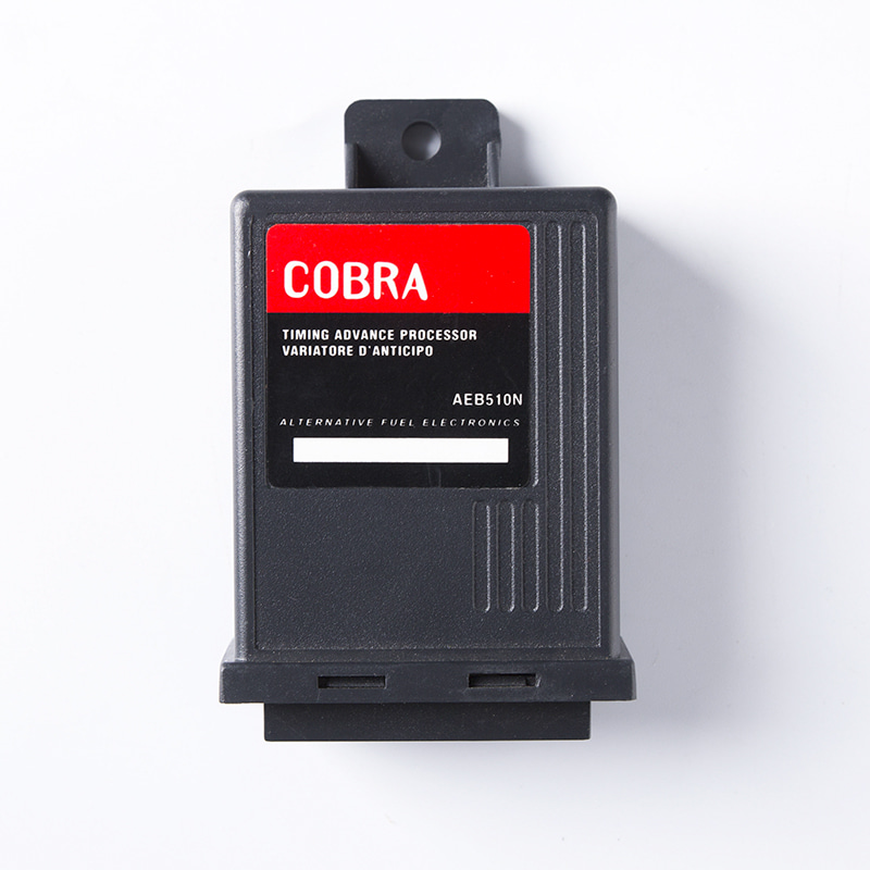 TAP 510N تایمینگ پیشرفته پردازنده COBRA 510N